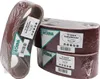Eckra Schleifband MIX 75x533 mm 30 Schleifbänder Korn Produktbild-Vorschau 1