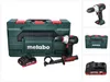 Metabo BS 18 LTX BL I Akumulátorová vrtačka 18 V 130 Nm + Náhled obrázku produktu 1
