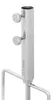 DELPHIN TRIB, roestvrijstalen paraplu-houder, 37 cm, Productafbeelding-voorbeeld 3