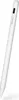 A white stylus pen is shown against a white background. Voir les images du produit
