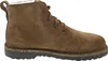 Birkenstock Uppsala Mid Shearling 1028148 (39/dark tea) Produktbild-Vorschau 12
