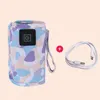 USB Baby Flaschenwärmer Reise 45 bis 65 Grad tragbarer Produktbild-Vorschau 6