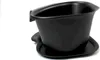 TUPPERWARE Küchenhelfer Adretto Tischmüll 2,5 L schwarz  Produktbild-Vorschau 2