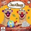 Jan & Henry 03. 8 Rätsel und 2 Lieder Produktbild-Vorschau 1