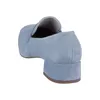 Tamaris Hochfrontpumps Damen 31373335373037 Blau 37 EU Produktbild-Vorschau 8