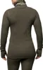 Woolpower Full Zip Jacket 400 Herren (Pine Green) Größe L Produktbild-Vorschau 8