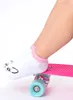 Occulto Kinder Sneaker Socken Motive 10er Pack (Modell: Produktbild-Vorschau 4