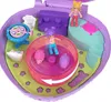 COMMANDE - VENDRE SIMPLEMENT - Mattel FRY35 ; HRD37 - Polly Voir les images du produit 7