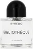 Byredo Bibliotheque Eau de Parfum für Herren 50 ml Produktbild-Vorschau 2