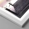 Gerahmtes Poster - Weißer Rahmen - Morgen Sonnenaufgang Produktbild-Vorschau 2
