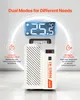 VEVOR Raffreddatore industriale ad acqua 1,6 kW, sistema di Anteprima dell’immagine prodotto 4