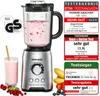ROMMELSBACHER MX 1250 ROMMELSBACHER Standmixer              Vista previa de la imagen del producto 8