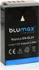 Blumax Akku | für Nikon "EL24VFB11901" Digitalkamera | Produktbild-Vorschau 1