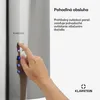 Klarstein digestor, voľne zavesený ostrovný digestor, Náhľad obrázku produktu 5