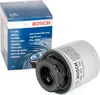 Filtro a lamelle BOSCH F 026 407 181 Anteprima dell’immagine prodotto 5