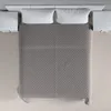 Velvet-Tagesdecke mit Rautensteppung Produktbild-Vorschau 3