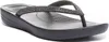 Sandali Del Marchio Fitflop Del Modello Iqushion Sparkle Anteprima dell’immagine prodotto 17