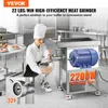 VEVOR Kommerzieller Fleischwolf 9,98 kg/min Elektrischer Produktbild-Vorschau 2