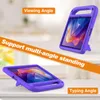 Ochranné pouzdro pro Xiaomi Redmi Pad 2 2025 11 palec, Náhled obrázku produktu 4