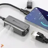 Usb 3.2 Ethernet Adaptér Lan Connector Rj45 5Gbps Usb-C Náhled obrázku produktu 8