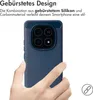 imoshion Brushed Back Cover Xiaomi Redmi Note 15 Pro (5G) - Produktbild-Vorschau 2