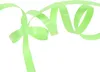 Ruban cadeau Ring 5mm x 500m rouleau vert clair Voir les images du produit 4