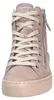 Botas de cordones marrones para mujer de la marca Paul Vista previa de la imagen del producto 38