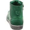 Andrea Conti Damen High Top Sneaker Schnürer Leder Produktbild-Vorschau 13