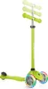 GLOBBER PRIMO LIGHTS - trottinette enfants, 120/80 mm, ABEC Voir les images du produit 2