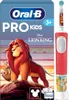 Vitality Pro 103 para niños, diseño "El Rey León", cepillo Vista previa de la imagen del producto 20