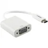 Ligawo 6518948 USB 3.1 Typ C Stecker an VGA Buchse Adapter Produktbild-Vorschau 4