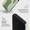 Burga Tough Back Cover MagSafe Apple iPhone 17 Pro - No Produktbild-Vorschau 4