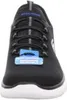 Skechers Slip-Ins: Summits Černý Náhled obrázku produktu 53
