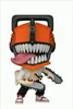 Funko Pop! Chainsaw Man - Winylowa Figurka z Motywem Anteprima dell’immagine prodotto 5