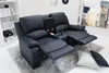 riess-ambiente Exklusiver 2er Kino Sessel HOLLYWOOD 190cm Produktbild-Vorschau 6