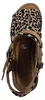 Blowfish Schaftsandalen Damen 32303436363034 Animal 40 EU Produktbild-Vorschau 19