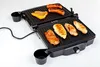 Grill Kontaktowy Gk150 Flaat Eldom Panini 2000W Podgląd zdjęcia produktu 9