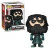 Funko POP! Samurai Jack Armored 1052 figurka Podgląd zdjęcia produktu 4