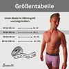 Benonetti Herren Boxershorts, atmungsaktive Produktbild-Vorschau 7