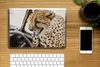 MuchoWow® Laptop Aufkleber Sticker Cover Auto - Lenkrad - Produktbild-Vorschau 2