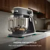 Fentic robot da cucina 1800 W, ciotola in acciaio inox 7 L, Anteprima dell’immagine prodotto 5