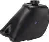 Benzin Tank - Typ 9 schwarz Plastik Quad  ATV Bashan Produktbild-Vorschau 1