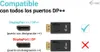 i-tec Passive DisplayPort to HDMI Adapter (max 4K/30Hz), Produktbild-Vorschau 6