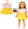Poppenjurk Häschen Lou, 35-45 cm Produktbild-Vorschau 4