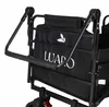 Transportwagen LUARO, klappbares Feldbett 2-in-1 Produktbild-Vorschau 4