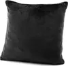 heimtexland ® Flanell Kuschel Kissen Super Soft Plüsch Deko Produktbild-Vorschau 2