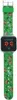 Brandunit Accutime LED dětské hodinky Minecraft (zelené), Náhled obrázku produktu 9
