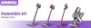 Dyson V6 Akku, Ersatzakku 6,0 Ah, kompatibel mit SV03 SV05 Produktbild-Vorschau 7