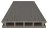 WPC Terrassendiele 25x140 mm ummantelt Silver Gray 20 cm : Produktbild-Vorschau 2