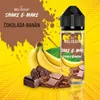 Shake and Make – čokoládový banán Náhled obrázku produktu 2